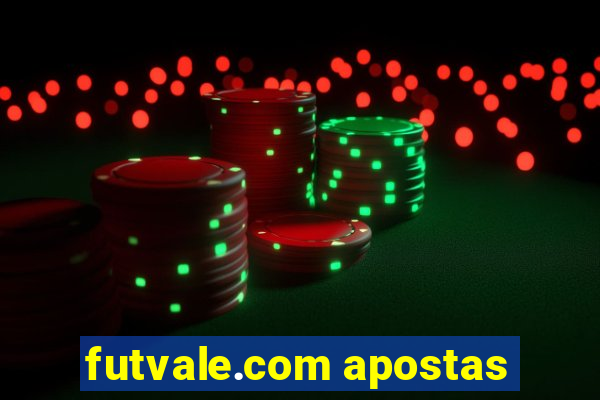 futvale.com apostas